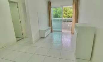 Imagem: Aluguel Lindo Apt 1Qto Mobiliado 34m² Lazer