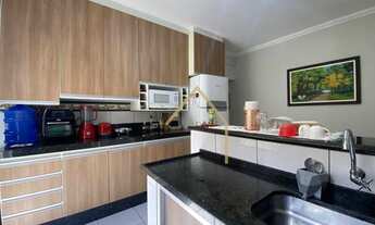 Imagem 3: Casa com 2 dormitórios à venda, 120 m² - Jardim Mirandola - Americana/SP