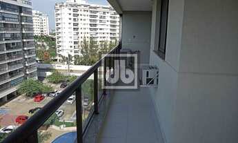 Imagem 4: Apartamento-LOCAÇÃO-Recreio dos Bandeirantes-Rio de Janeiro-RJ