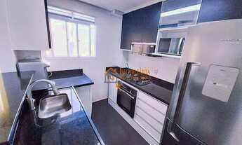 Imagem 7: Apartamento com 2 dormitórios à venda, 40 m² por R$ 259.000,00 - São João - Guarulhos/SP