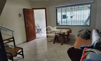 Imagem 3: Lindo Sobrado com 02 dormitórios no bairro do Tude Bastos em Praia Grande