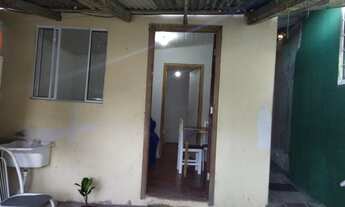 Imagem 3: Kitnet Casa com 1 dormitório