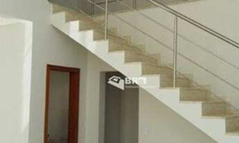 Imagem 3: Sobrado para locacao no Condominio Athenas em Paulínia, com 5 suítes e amplo quintal