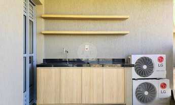 Imagem 3: Apartamento - 1 Dormitório - Avenida João Fiusa - Locação