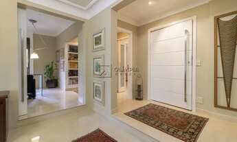 Imagem 5: Venda Apartamento 4 Dormitórios - 225 m² Moema