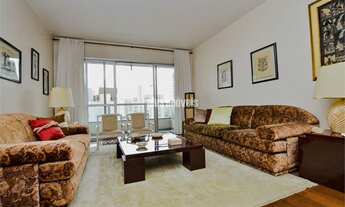 Imagem 4: MOEMA - 190m² - 2 vagas