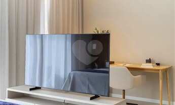 Imagem 4: Excelente Apartamento no Jardim Paulista pronto para morar totalmente decorado!