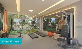 Imagem 3: IR-EDF.TABELA MANA BEACH EXPERIENCE, MAIS UM LANÇAMENTO DO PERNAMBUCO CONSTRUTORA