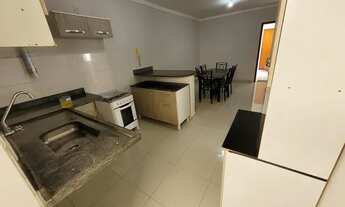 Imagem 6: APARTAMENTO INCRÍVEL PARA VOCÊ QUE BUSCA UM LOCAL PRONTO PARA MORAR!