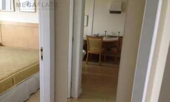 Imagem 3: FLAT THE UNIVERSE PARA LOCAÇÃO!