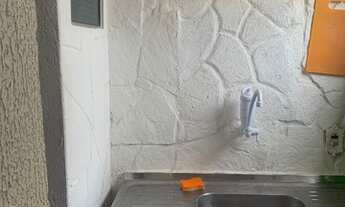 Imagem 7: Flat familiar e seguro em ponta negra