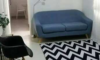 Imagem: APARTAMENTO DE 1 DORMITÓRIO NA REGIÃO