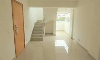 Imagem 6: Cobertura de 4 quartos para alugar no Buritis!