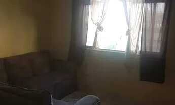 Imagem 3: Casa para venda com 60 metros quadrados com 2 quartos em Pau da Lima - Salvador - BA