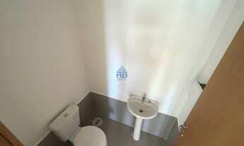 Imagem 5: PRESIDENTE PRUDENTE - Conjunto Comercial/Sala - VILA DUBUS