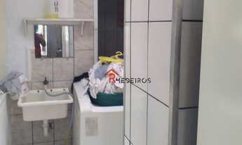 Imagem 3: Casa com 1 dormitório à venda, 44 m² por R$ 200.000,00 - Caiçara - Praia Grande/SP