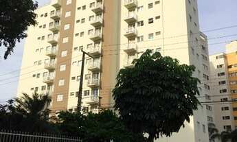 Imagem: Apartamento na Praia da Enseada - 01 Dormitório