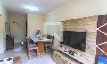 Imagem 3: Apartamento para Aluguel - Nova Petrópolis, 2 Quartos, 60 m2