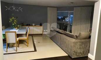 Imagem 2: Apartamento-São Paulo-SANTANA