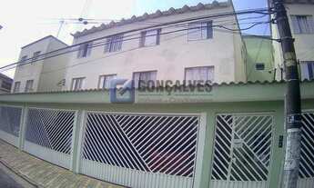 Imagem: SAO BERNARDO DO CAMPO - Residential / Apartment