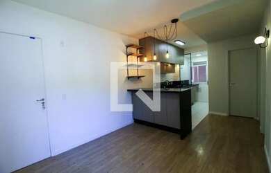 Imagem 2: Apartamento para Aluguel - Parque Três Meninos, 2 Quartos, 42 m2