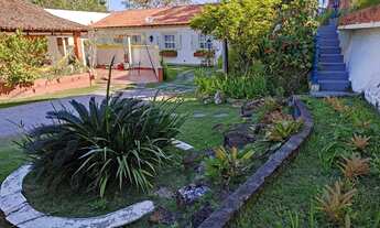 Imagem 7: PALMEIRAS - CABO FRIO - LINDA CASA DUPLEX, EM CONDOMINIO PEQUENO E ACONCHEGANTE