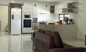 Imagem 5: Vende-se casa top no loteamento trevo da sorte