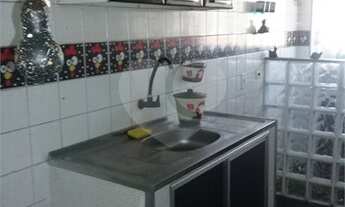 Imagem 5: Imóvel vazio Apartamento com 2 dormitórios