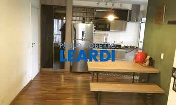 Imagem: APARTAMENTO - MORUMBI - SP