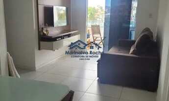 Imagem 2: Apartamento à venda no bairro Piatã - Salvador/BA