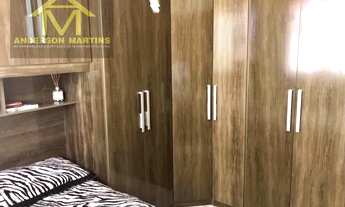 Imagem 2: Apartamento em Vale Encantado - Vila Velha, ES