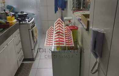 Imagem 6: Apartamento para venda 2 quarto(s) jardim ângela (zona leste) são paulo - AP766