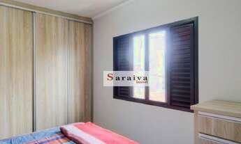 Imagem 7: Sobrado com 4 dormitórios à venda, 140 m² por R$ 1.300.000 - Jardim do Mar - São Bernardo