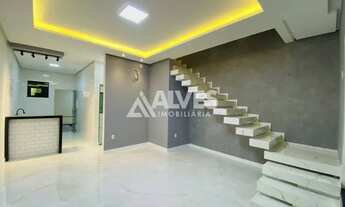 Imagem 5: CASA COM 4 QUARTOS, SUÍTE MASTER ÁREA GOURMET NA REGIÃO DA FRAGA MAIA