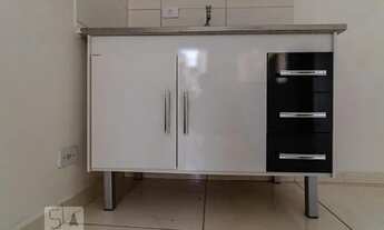 Imagem 5: Casa para Aluguel - Casa Verde, 1 Quarto, 35 m2