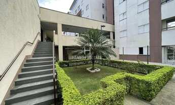 Imagem 2: Apartamento para venda em Jardim Central de 50.10m² com 2 Quartos e 1 Garagem