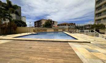 Imagem 7: Apartamento para aluguel possui 75 metros quadrados com 3 quartos em Fátima - Fortaleza