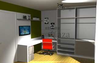 Imagem 7: Apartamento / Padrão - Colinas do Paratehy - Venda - Residencial