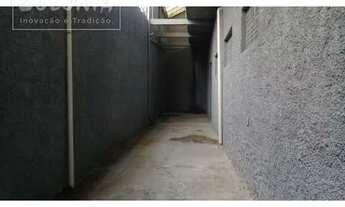 Imagem 3: Santo André - Galpão/Depósito/Armazém - Utinga