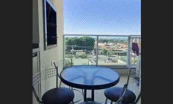 Imagem 5: Apartamento a venda Edificio Nyc Bairro Jardim das Américas - Cuiabá - MT