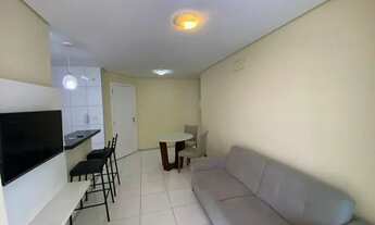 Imagem: ALUGO APARTAMENTO MOBILIADO CONDOMINIO ACQUA