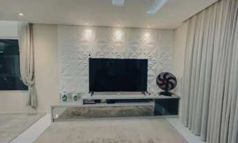 Imagem 4: Casa a venda no condomínio Jardins da Serra com 5 Quartos