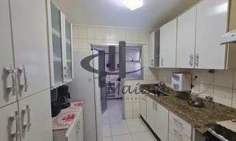 Imagem 4: Locação Apartamento Sao Caetano do Sul Olimpico Ref: 38481