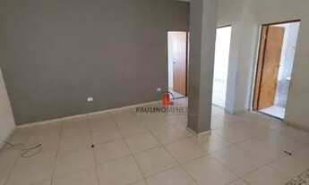 Imagem 7: Apartamento com 2 dormitórios para alugar, 80 m² por R$ 1.243,00/mês - Jardim Dona Regina