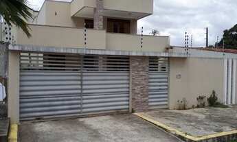 Imagem 3: Alugo esta Casa Duplex em Parnamirim, 3 quartos, 3 suítes, piscina e churrasqueira