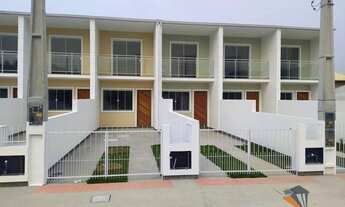 Imagem: Sobrado com 2 dormitórios à venda, 85