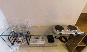 Imagem 6: Apartamento para Aluguel - Pina, 1 Quarto, 45 m2