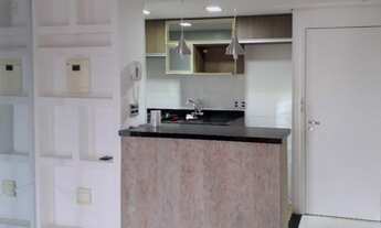 Imagem 2: Apartamento de 60m² na Vila Formosa para locação