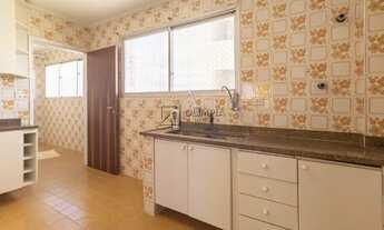 Imagem 5: Locação Apartamento 3 Dormitórios - 100 m² Alto da Lapa