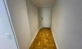 Imagem 2: Apartamento para aluguel possui 167 metros quadrados com 4 quartos em Santana - São Paulo